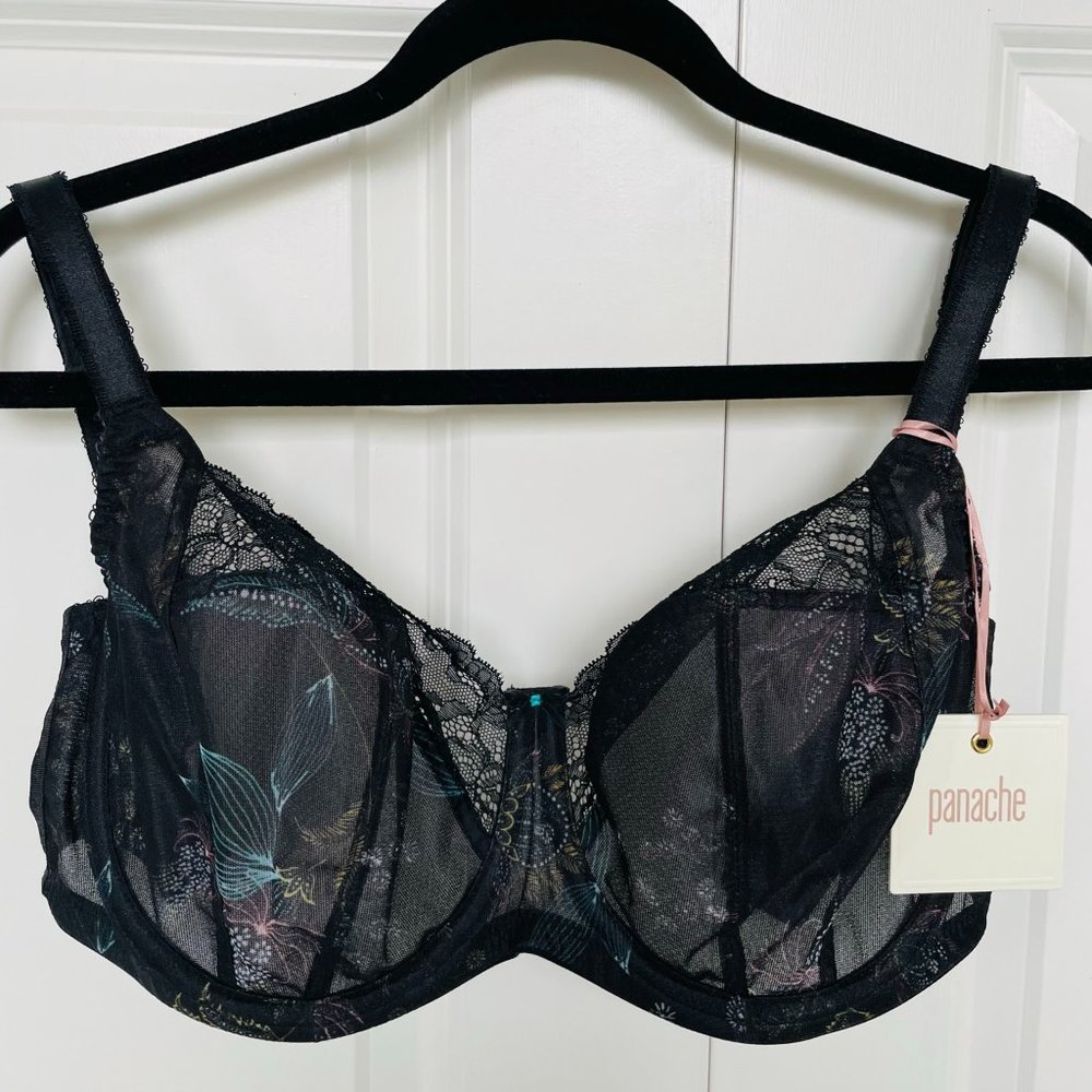 BNWT Panache Jasmine 28HH